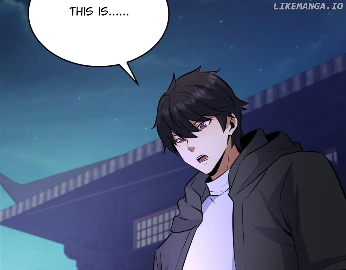 Divine Urban God Chapter 267 - page 11